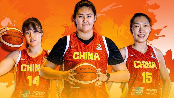 中国女篮65-80负比利时，个人以为，不该用双塔。刚刚，中国女篮在世界杯资格赛