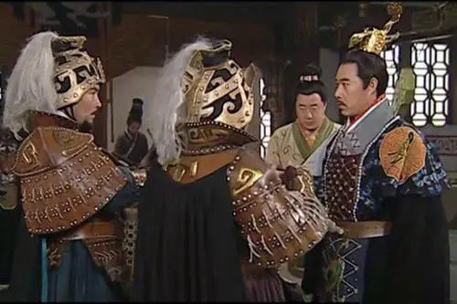历史上功高震主，却能够善终的“十大人物”：一，王翦。帮助秦始皇，攻灭燕、赵