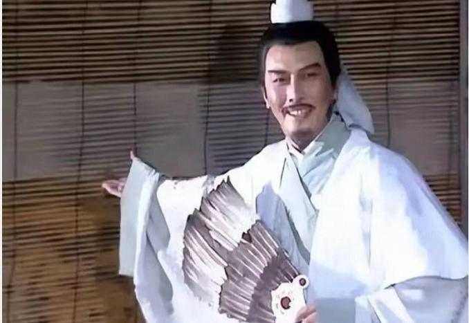 诸葛亮留守荆州成为刘备入川的“定海神针”，正史里的孔明留守记建安十六年（2