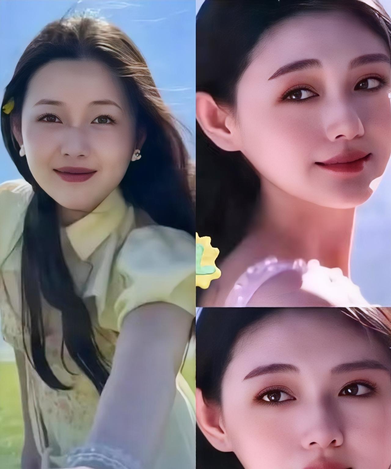马筱梅估计要咬碎牙了，好不容易成为汪太太，结果出现一个像大s的人，要知道汪小