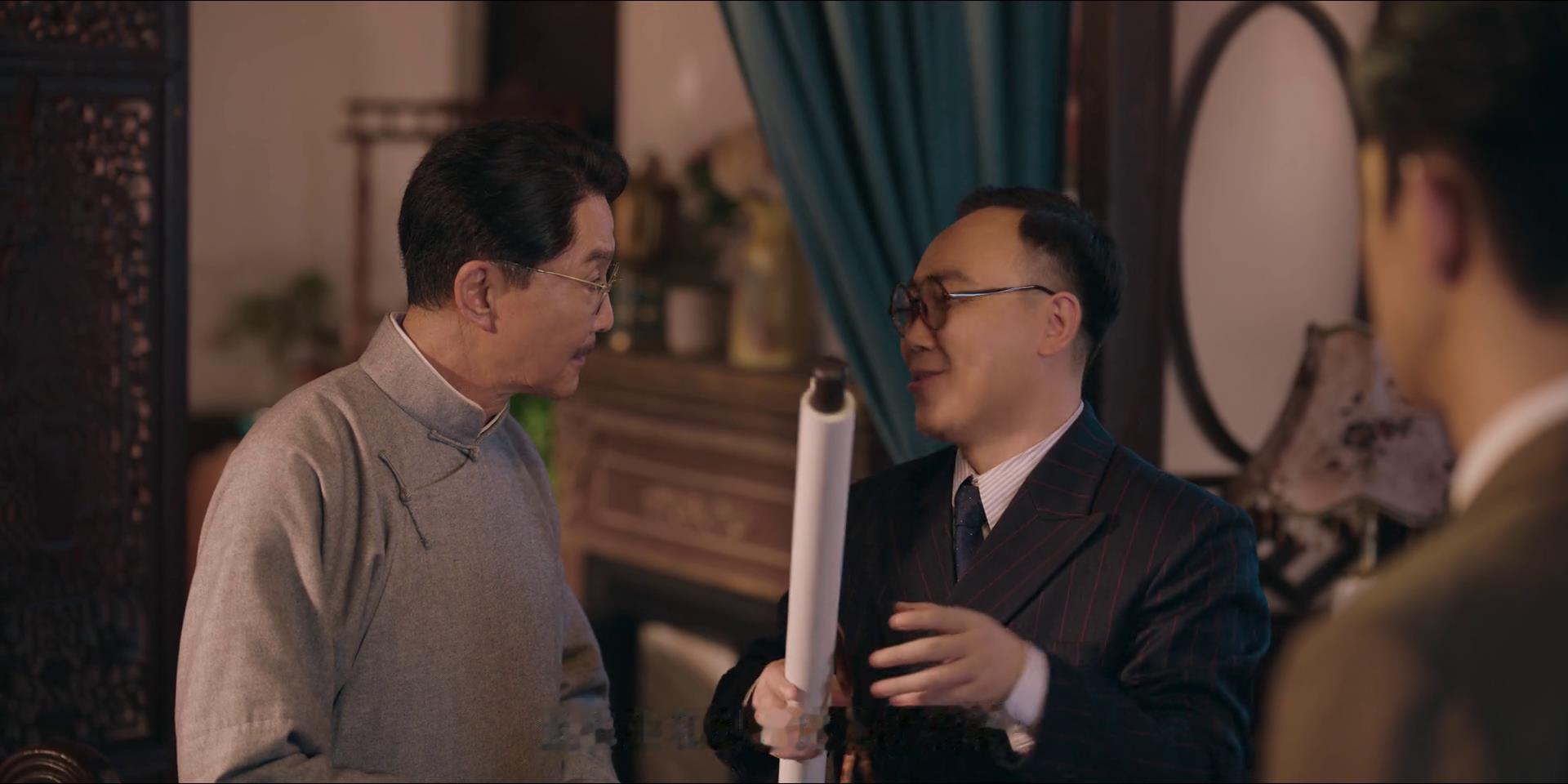 刘主席是刘湘吧，四川大军阀。最后一局要落到刘湘身上了，这会儿快抗日了吧。也不知道