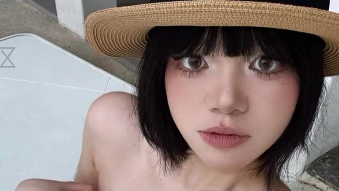 上班前后惊人变化！女子沧桑蜕变让人不敢相信