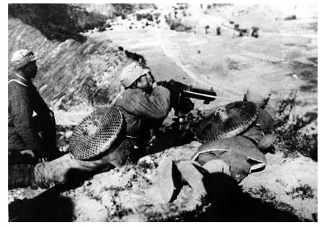 平型关大捷打破了日军不可战胜的神话，这句话背后的代价有多大！伏击鬼子辎重大队10