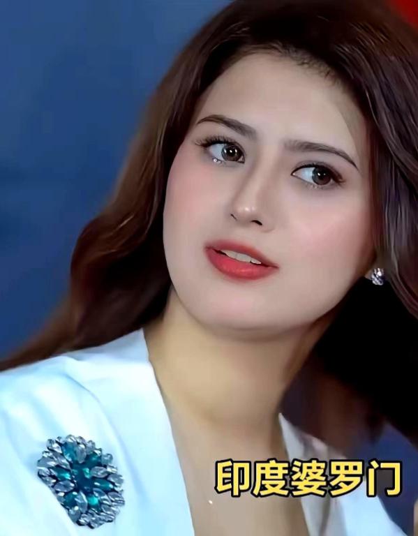 为啥在中国几乎看不到印度高种姓美女？真相比你想的更现实。 在印度顶层精英的圈