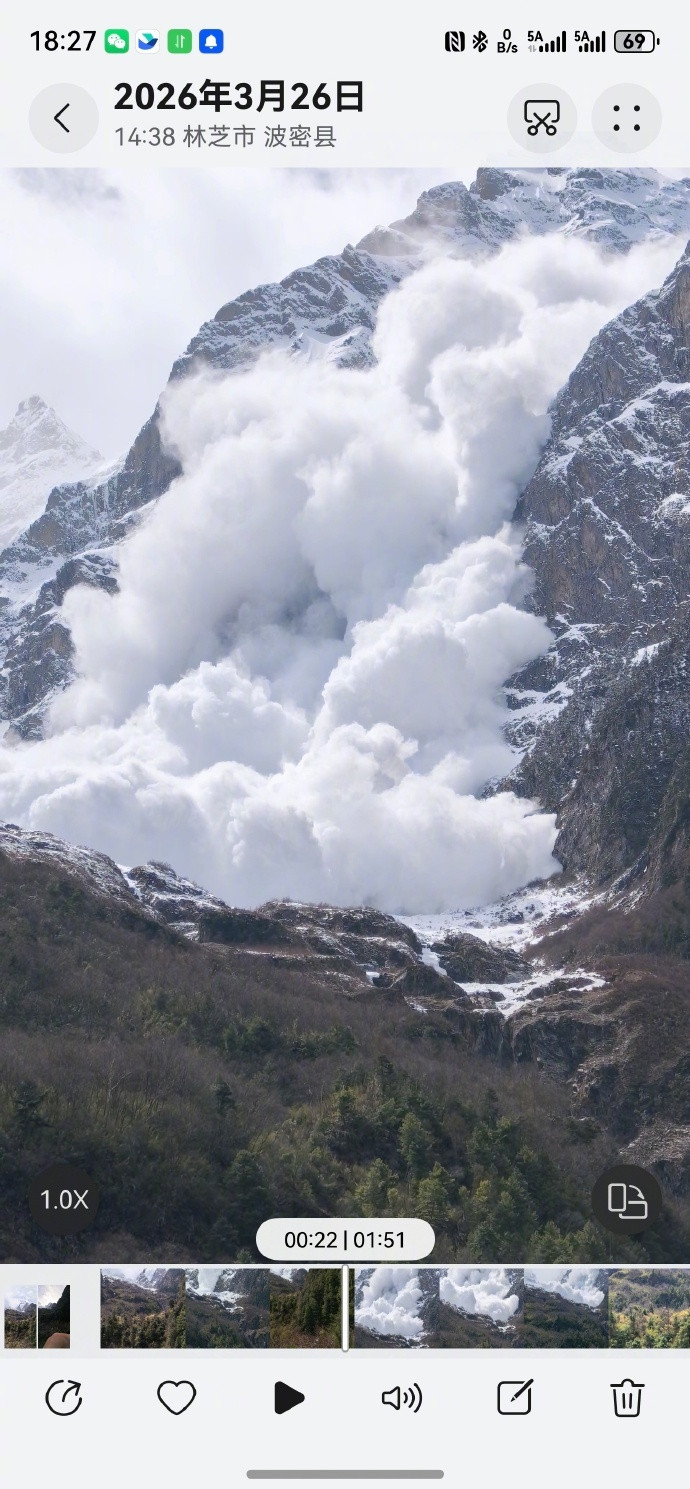 最近天气越来越暖和，很多朋友应该都准备去户外玩了，但是现在这个季节去一些特殊地区