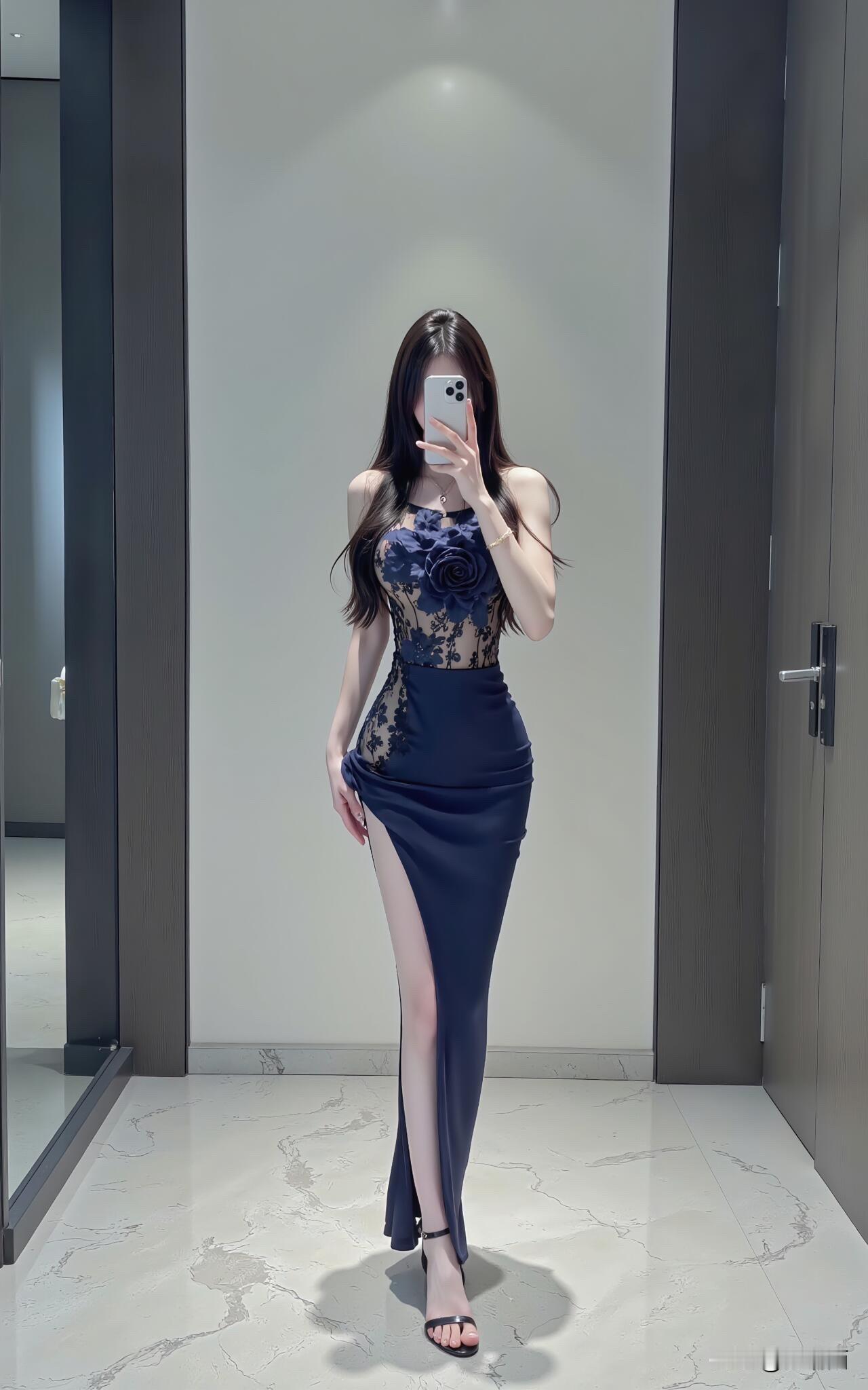 完美身材