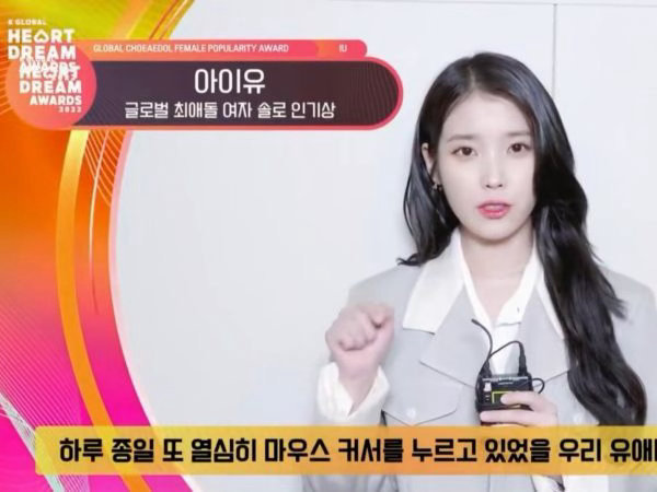 KWDA历代女性solo人气奖得主有南韩第一女solo李知恩、现任五女一张元英，