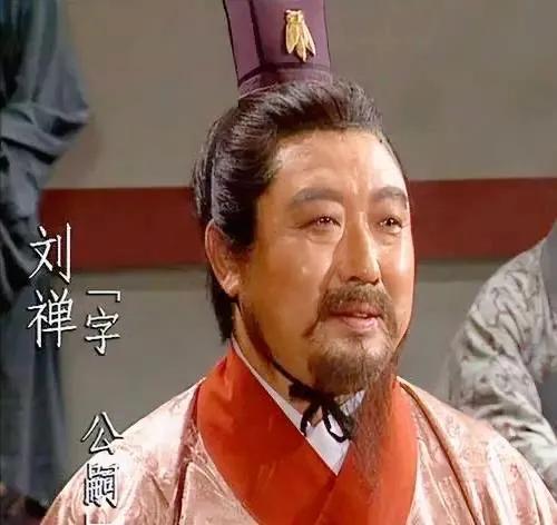 刘禅后代很惨，在永嘉之乱时全部被杀，子孙都没了。刘禅投降时，其第五子刘谌自杀殉国