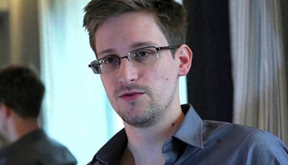 美追了他十二年没抓到，入籍俄罗斯的斯诺登，如今过得怎样？ 如今，四十二岁的爱