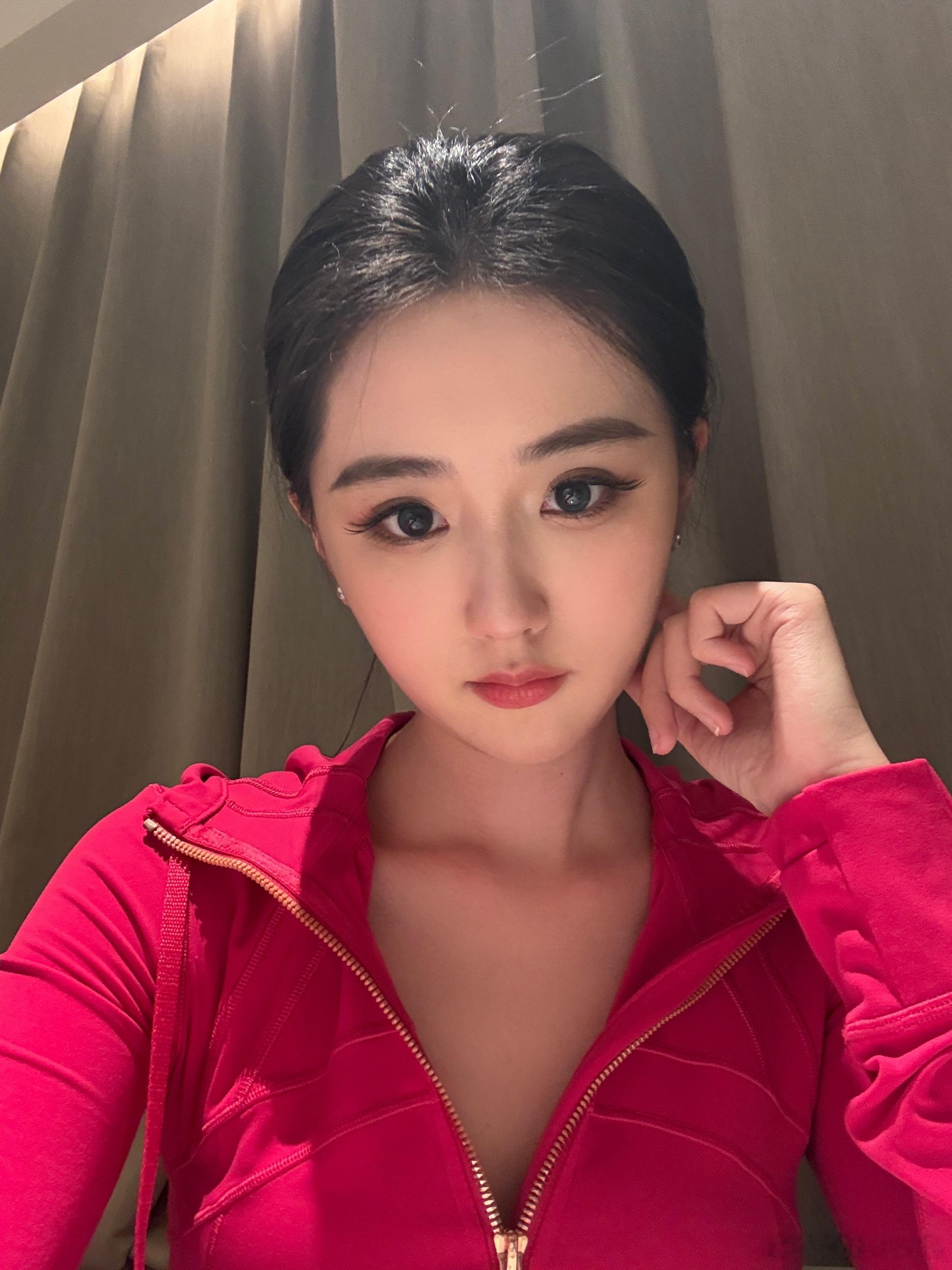 视线里都是你全部是你微笑的表情🎵​​​