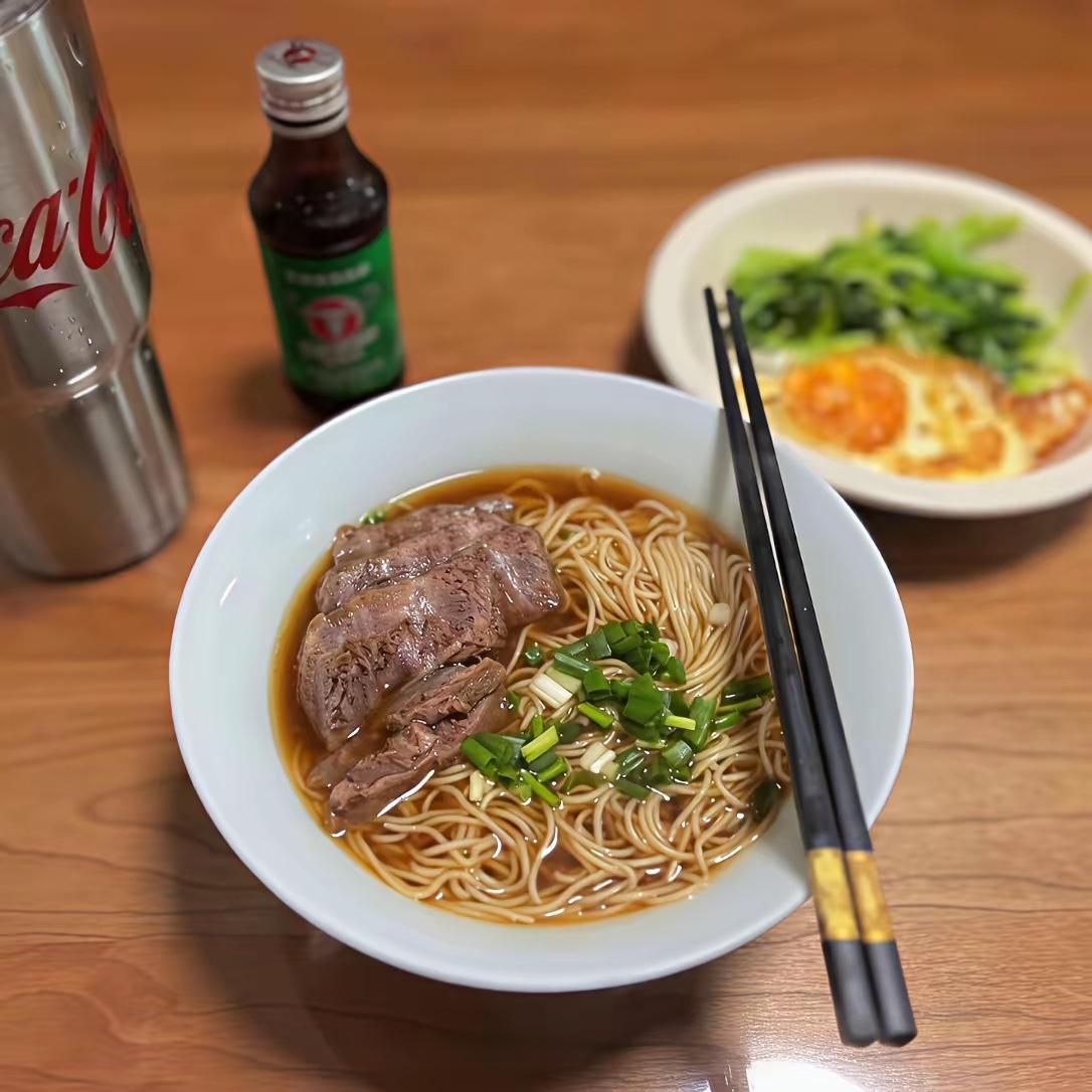 哈哈，我的日常，爱你老己