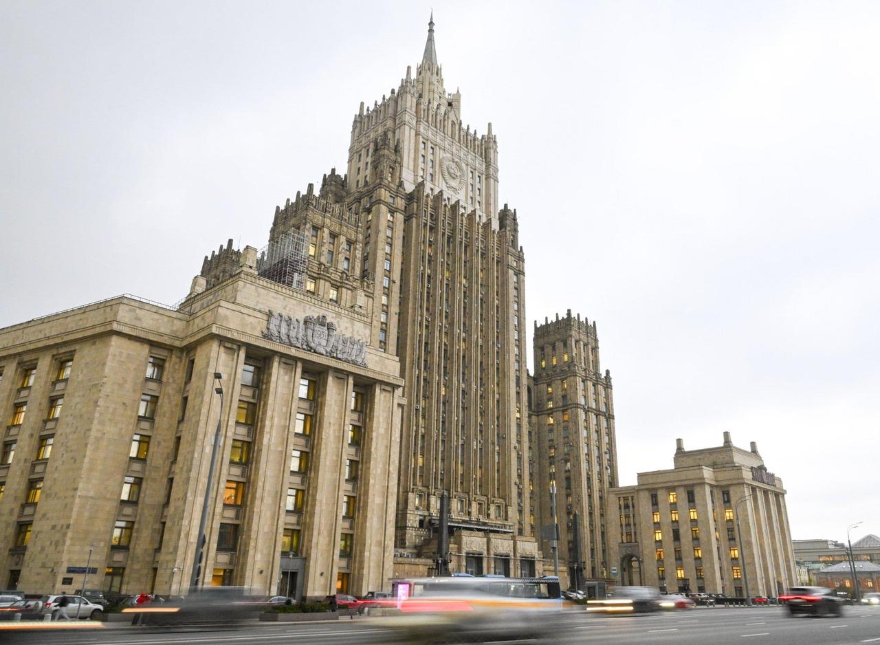 油以色列干了一件傻事当地时间3月19日，俄罗斯外交部就以色列在黎巴嫩袭击今日俄