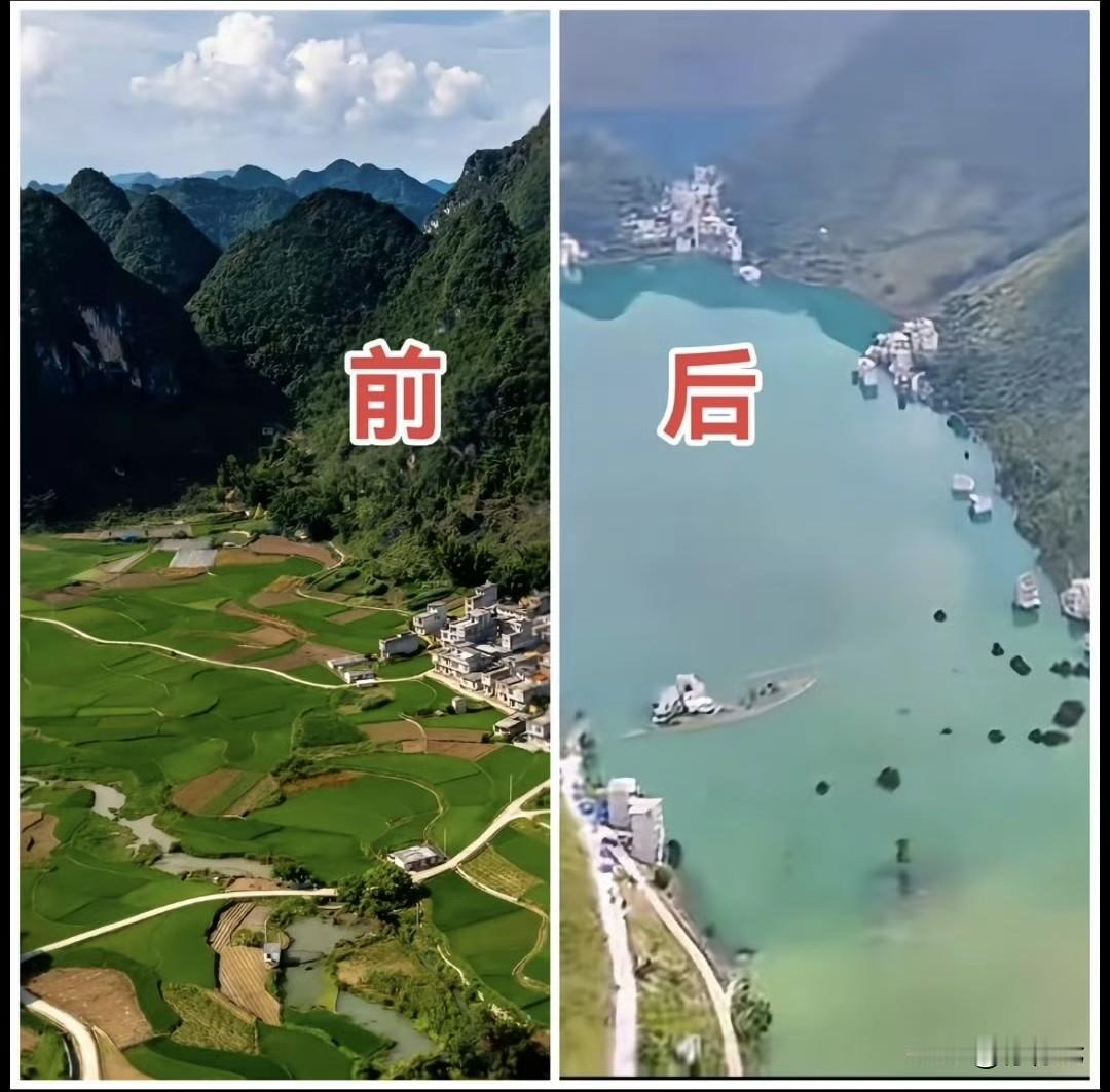 广西百色洪水20天不退，救援与希望从未缺席‼️广西百色已被洪水围城20昼夜：航