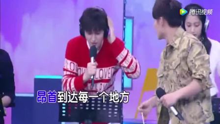 月亮天使的黑吻(818快乐大本营)_app_土豆视