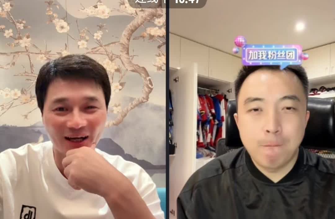 李毅大帝：上海申花更衣室绝对出现了问题。。。🤪起初上海申花当