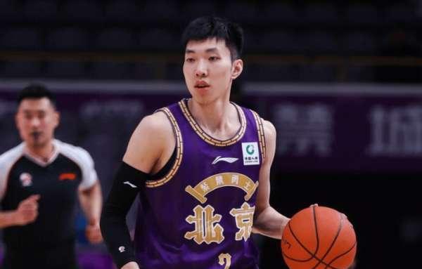 帮助北控队力克福建这支球队的关键先生终于横空出世！最后2.3秒，北控队还以91-