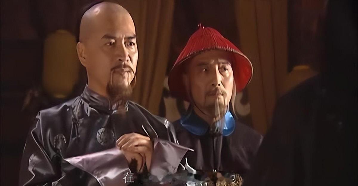 李光地曾是康熙的知己，雍正仰慕的榜样，却因年轻时一桩丑闻被诟病两百多年1716