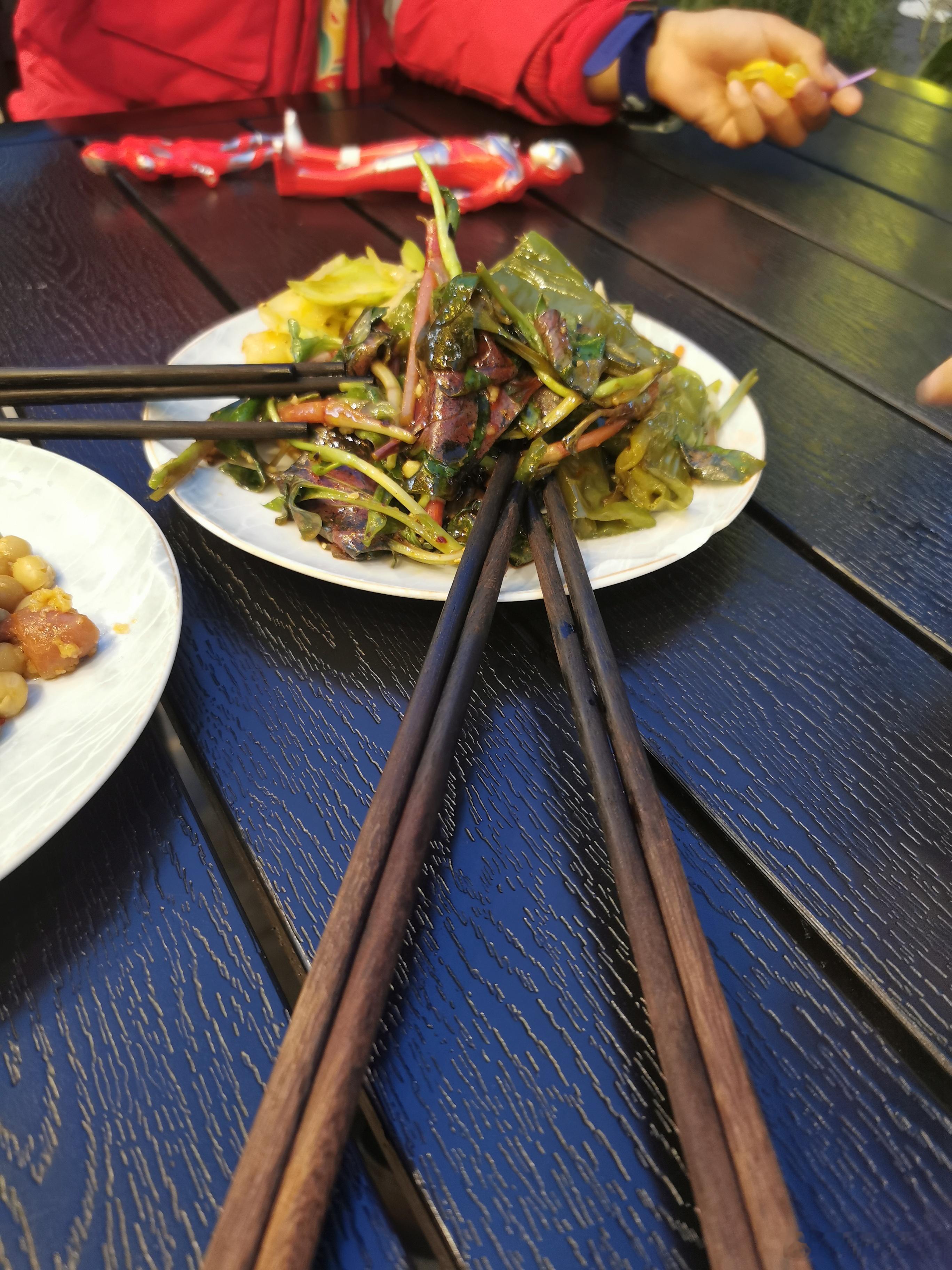 金丝面15元小菜8元这物价放全国怎么样