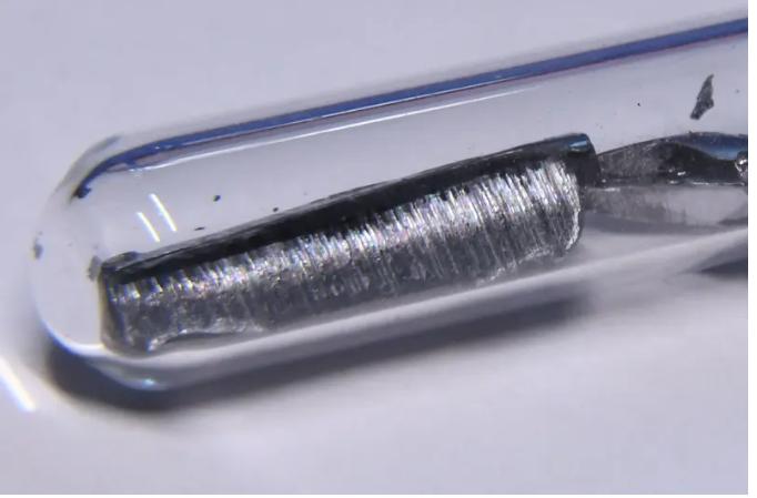 重磅消息！中国科学家太厉害了！这一突破丝毫不亚于当年的两弹一星！ 麻烦看官老
