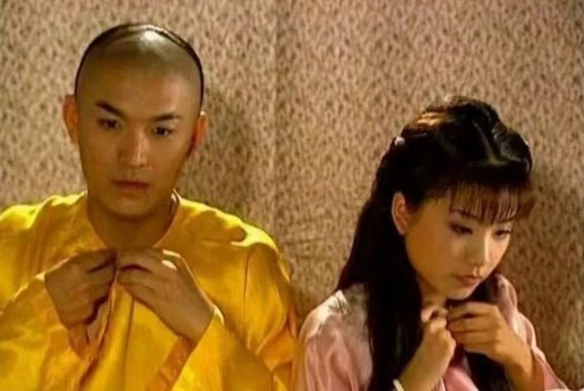 1710年，木兰秋狝刚开始没几天，康熙皇帝心情大好，御驾亲征，皇子们也随行侍猎。
