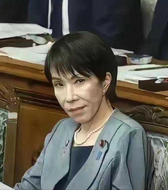 日方不怕中国导弹，不怕核武器，也不怕稀土断供。它怕的是，派到中国的间谍被一锅端。