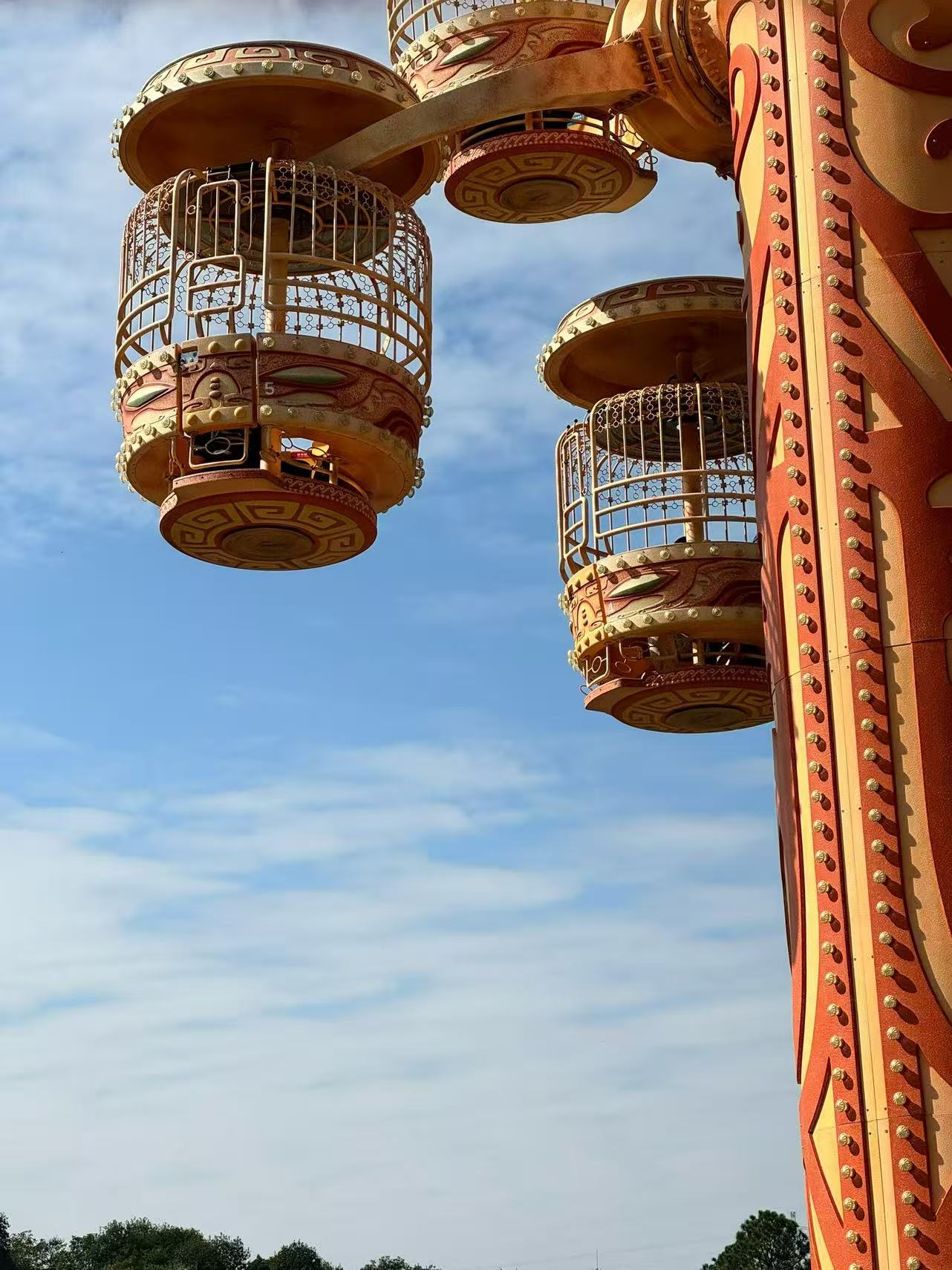 清远长隆保姆级攻略🔥亲子超嗨体验！