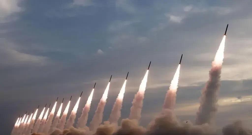 伊朗对法国、英国、美国发出正式通知！6月14日，俄罗斯卫星通讯社援引迈赫尔通讯