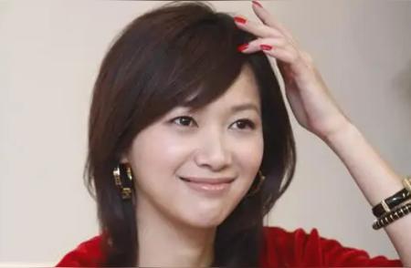 哇塞！51岁徐静蕾美国豪宅生活大起底家人们，最近“风流才女”徐静蕾在美国的生活