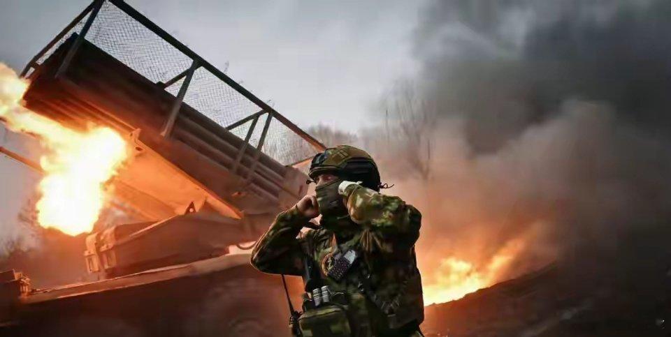 俄罗斯洲际导弹工厂爆炸起火！报复不隔夜：让乌克兰付出惨重代价日内瓦谈判结束后，相