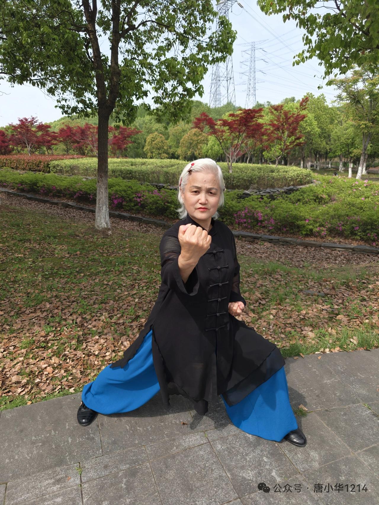 腰胯先走，胳膊跟上前三年练拳，一直在跟胳膊较劲。每个式子都琢磨手怎么摆、