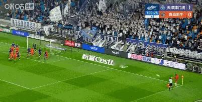 时也命也运也！别人的绝杀是英雄，杨帆的绝平是“济世活佛”——主打的就是格局，见不