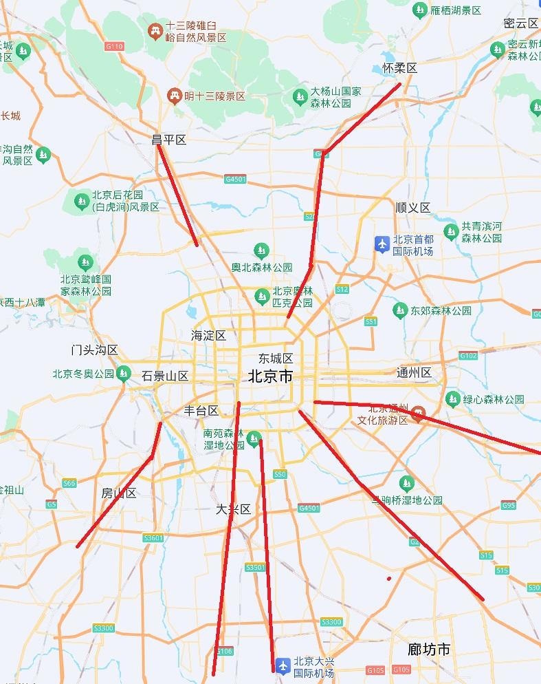 亦庄T1“折戟沉沙”？郊区有轨电车或成北京交通“破局奇兵”！北京亦庄T1有轨