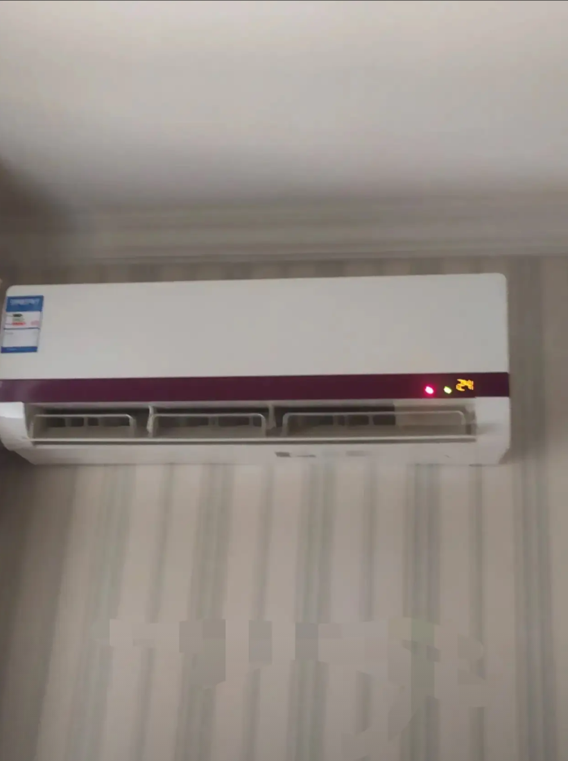 西安的高温已然成为严重的环境问题。空调24℃已经开了28个小时都没关，现在早已