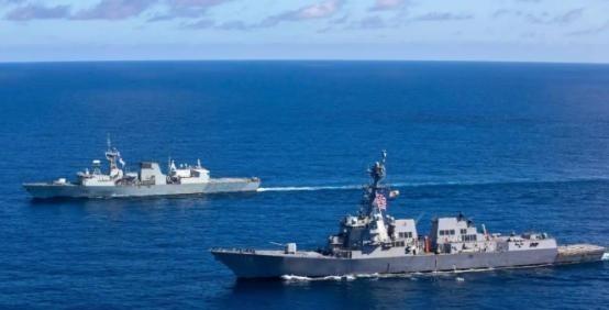 美国慌了，猛然发现中国根本不打算“武统”台湾，而是用一套更慢、更稳的办法