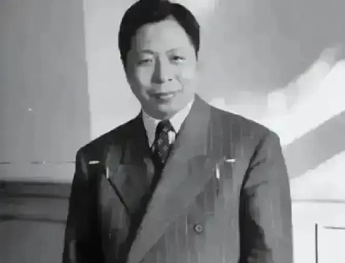 1953年4月，吴国桢辞去台湾省主席，最后一次走进蒋介石的办公室。他没有寒暄客套