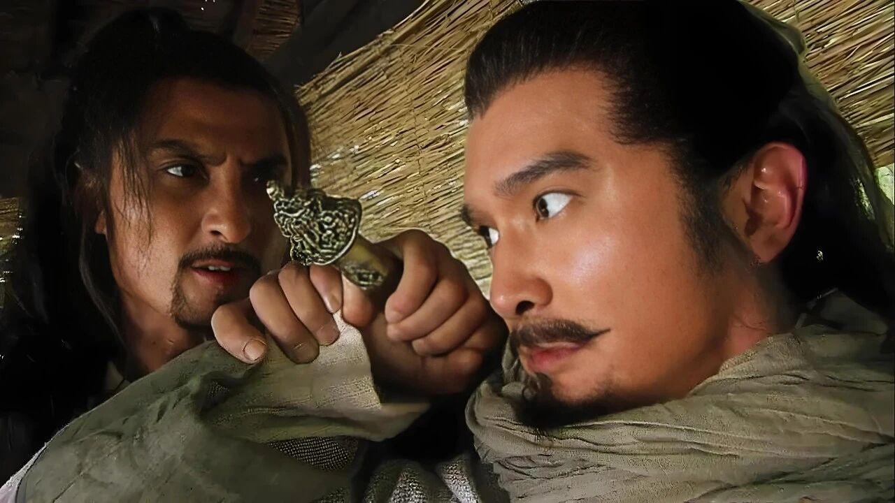 有粉丝私问：金锋老师，林冲上梁山时，王伦非要他下山杀人纳投名状，这不就是小心眼嫉