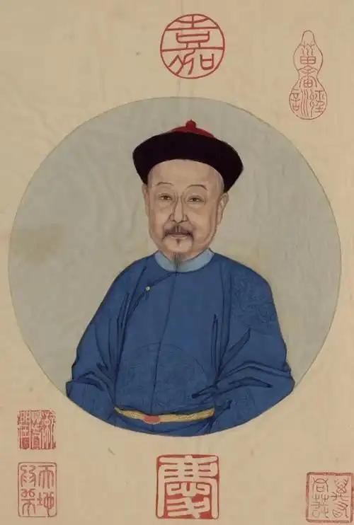嘉庆三年，湖南攸县出了件稀罕事。一个叫匡宗湘的汉子，花银子捐了个从九品的虚官，愣