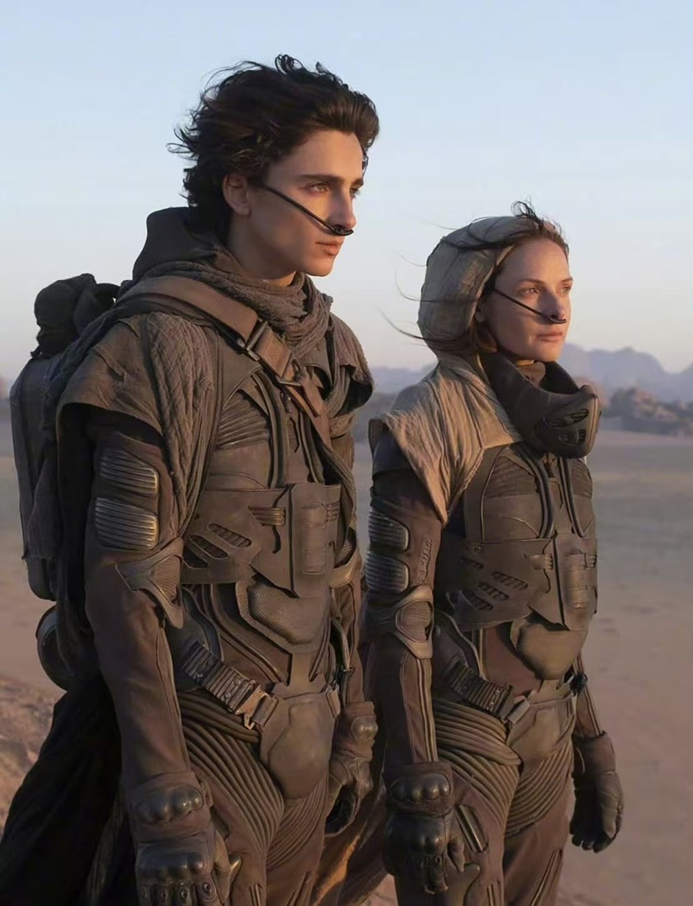 2026年好莱坞大片片单一览表