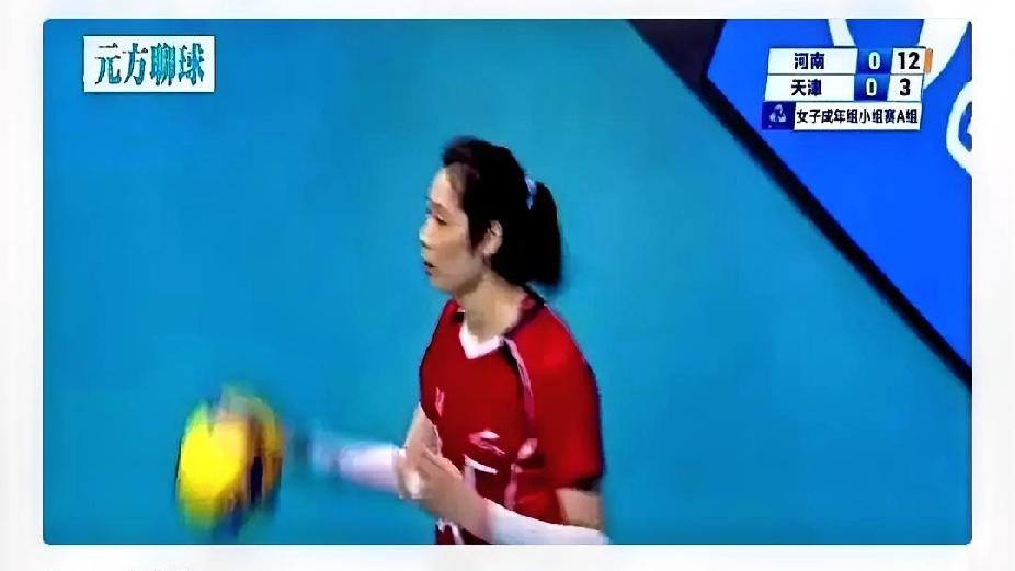 这场比赛看得人五味杂陈，许多人误以为是朱婷单枪匹马击败对手，实则误解了她的真正价