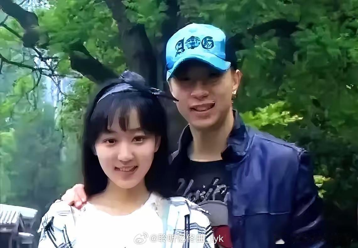 同样是世界冠军，马龙的择偶眼光确实比邹市明清醒太多了！