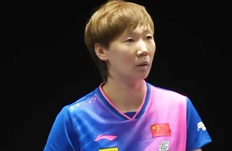 乒乓球女单世界前10，现在的形势是1，孙颖莎：有1个世乒赛女单冠军头衔（最新