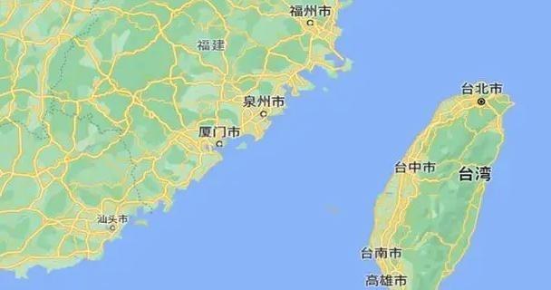8月5日，大陆已向台湾省同胞发出郑重通告：两岸统一乃历史大势，若两岸实现统一，大
