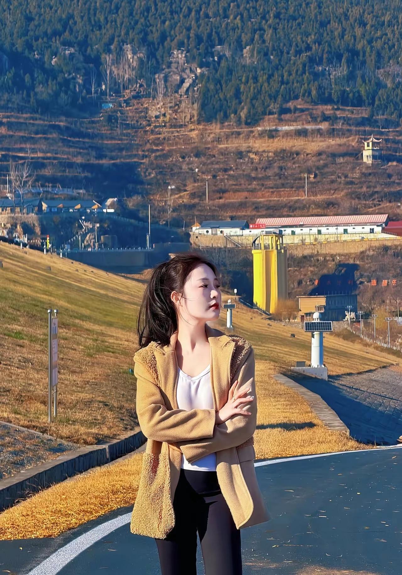 分享一张你最喜欢的生活照