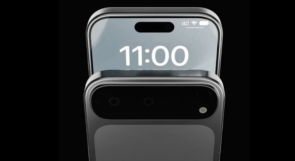 iPhone17ProMax配置大揭秘：多项重磅升级来袭？近日，有关即将面