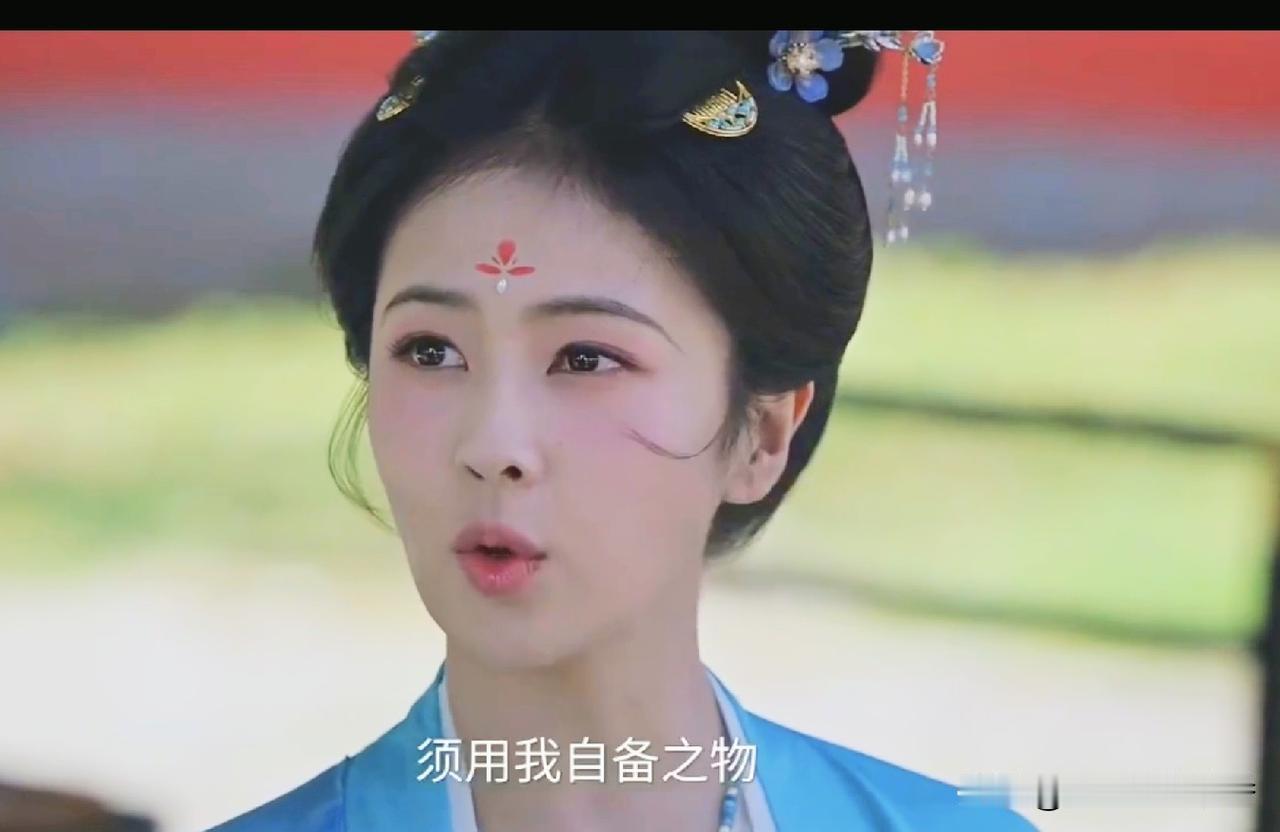 电视剧《莫离》看完最新剧情，有以下5个地方让人出乎意料：1、一直都以为太妃秦筝