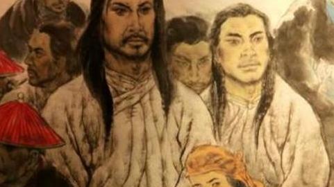 慈禧一听，悠悠地来了句：“先关起来，养肥了慢慢剐。”这话一出，那叫一个冷血。她琢
