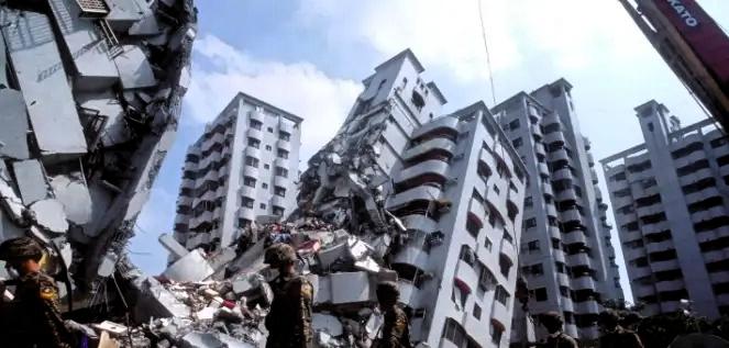 日本，菲律宾看出来没有？真朋友有几个？俗话说得好乱中好救人，乱中好看人。日本这次