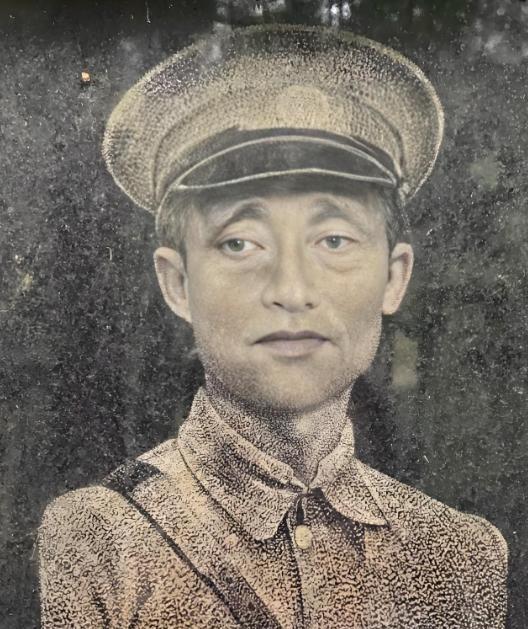 1951年，抗日爱国将领、原国军起义少将师长糜藕池在贵州省毕节市被枪毙，糜藕池到