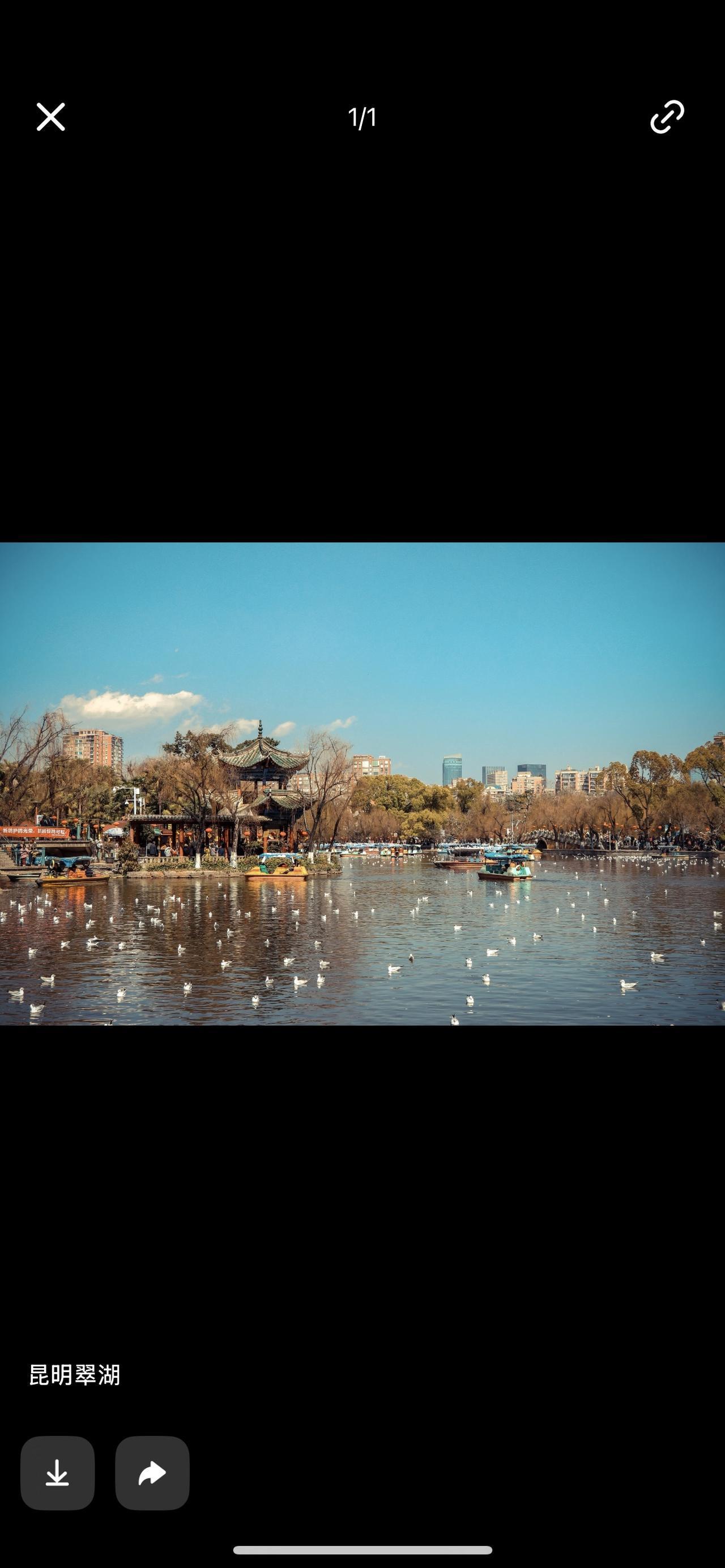 适合带着父母慢游的八个城市：1.云南·昆明（春城全能）•气候：冬暖夏