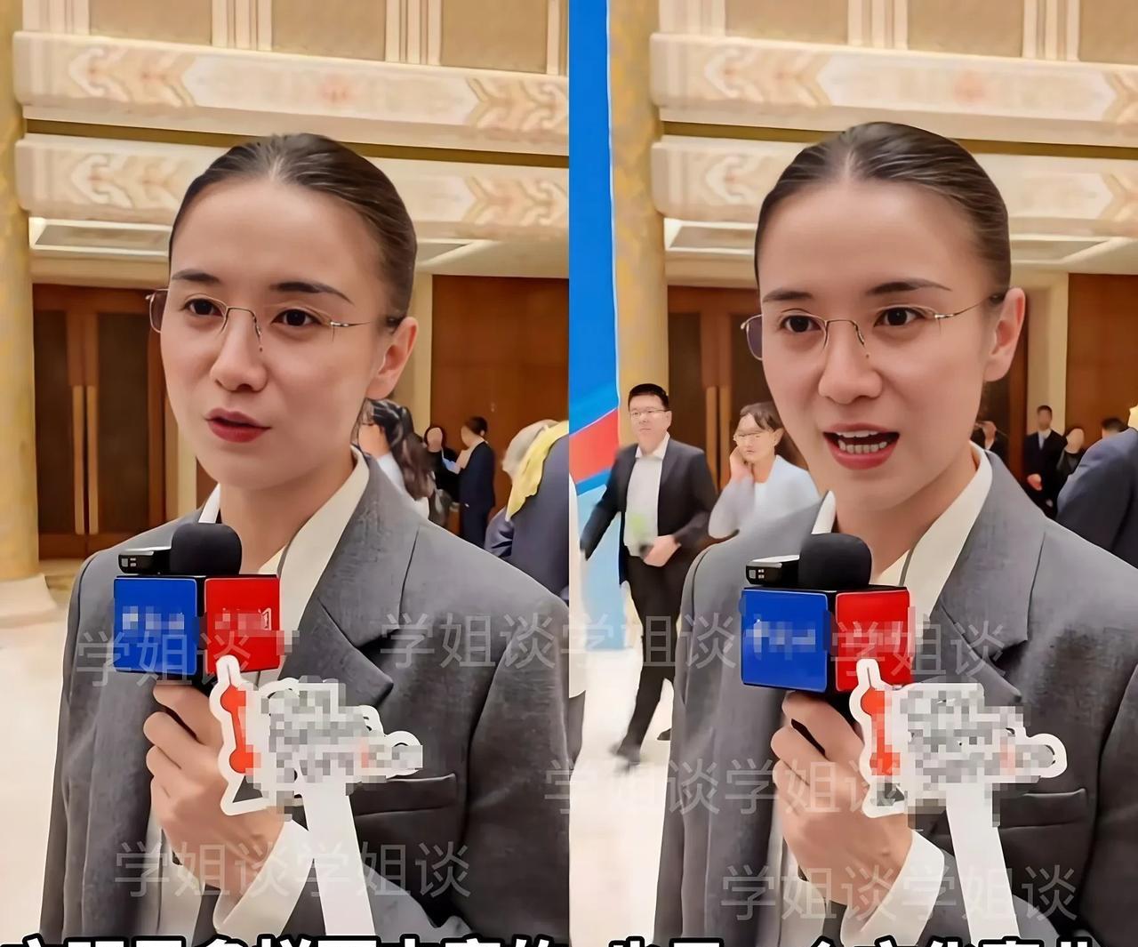 44岁宋佳，本以为今年拿到白玉兰视后已是最大的惊喜没想到后面还有更大的惊喜就